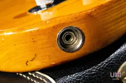 FENDER TELECASTER NATURAL 1978 SAFE DELIVERY FROM JAPAN