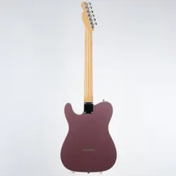 FENDER AMERICAN ORIGINAL 60S TELECASTER BURGUNDY MIST METALLIC SAFE DELIVERY FRO