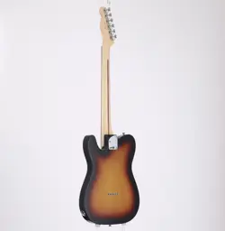 FENDER DELUXE TELECASTER THINLINE SAFE DELIVERY FROM JAPAN