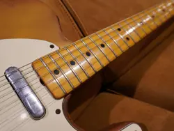 1973 TELECASTER SAFE