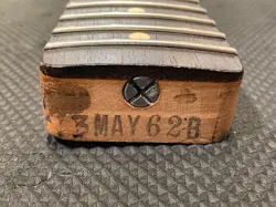 REFINISH BLONDE SAFE