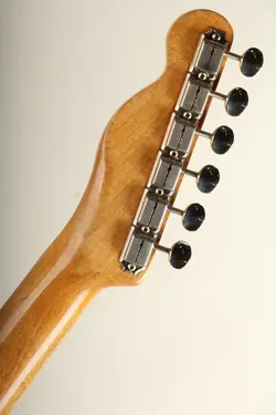 FENDER TELECASTER 1962