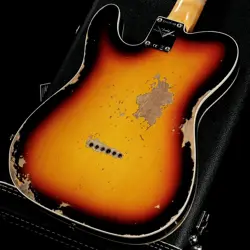 1965 TELECASTER MAPLE
