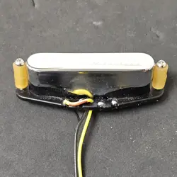 2020 FENDER VINTAGE NOISELESS TELE NECK PICKUP FOR TELECASTER ELECTRIC GUITAR