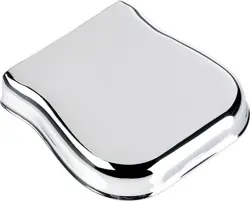 FENDER PURE VINTAGE TELECASTER® ASHTRAY BRIDGE COVER