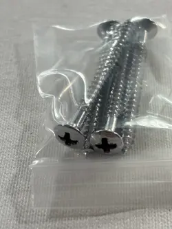 STRATOCASTER NECK JOINT