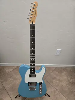 HH ROSEWOOD AQUATONE