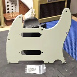PICKGUARD FOR PICKUP