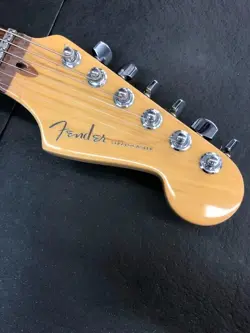 2004 FENDER 50TH ANNIVERSARY STRATOCASTER