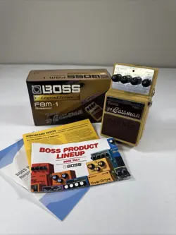 LEGEND SERIES EFFECTS