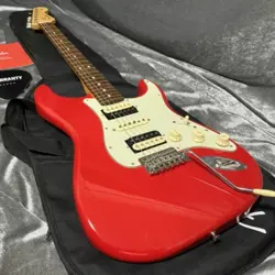 2024  FENDER JAPAN HYBRID II ST HSH NO.LG1023