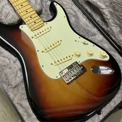 FENDER AMERICAN PROFESSIONAL II STRAT NO.LG933