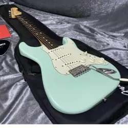 2022  FENDER JAPAN JUNIOR COLLECTION ST NO.LG841