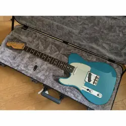 TELECASTER LEFTY LEFT