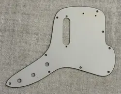 PICKGUARD NO BREAKS