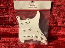 PICKGUARD CTS