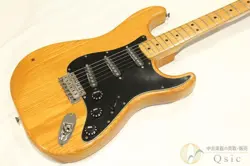 1979 STRATOCASTER ASH
