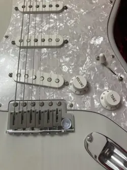 USED RARE COLLECTIBLE