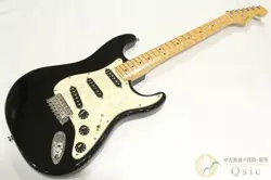 STRATOCASTER 1994 BLACK