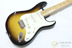 1956 STRATOCASTER ALDER