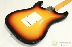 STRATOCASTER NOS 3TS