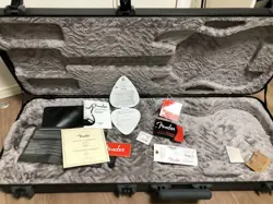 FENDER 0113902706 AMERICAN