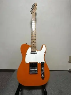 FENDER PLAYER TELECASTER / ELECTRIC GUITAR W/ SC