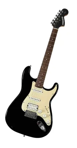 FENDER STARCASTER STRATOCASTER RIGHT-HANDED 6-STRING SOLIDBODY ELECTRIC GUITAR