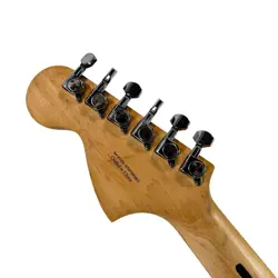 STRATOCASTER RIGHT-HANDED 6-STRING