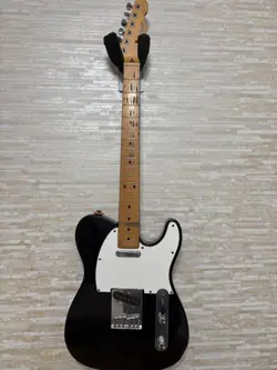 FENDER TELECASTER / ELECTRIC GUITAR / MADE IN 1987 JAPAN