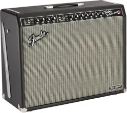 FENDER TONE MASTER TWIN REVERB 2X12