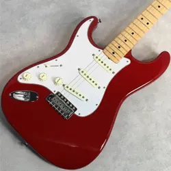 FENDER M.I.J 68 STRATOCASTER LH RH MOD