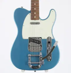 FENDER MADE IN JAPAN / LIMITED TRADITIONAL 60S TELECASTER BIGSBY LPB