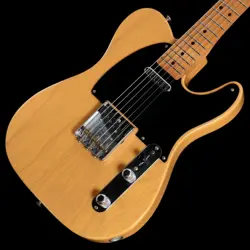 FENDER USA AMERICAN VINTAGE 52 TELECASTER BTB 1994 USED ASH BODY W/HARD CASE