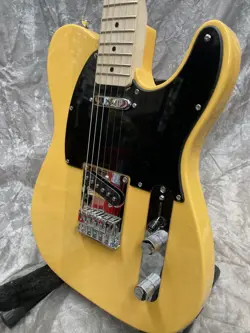 SONIC TELECASTER USED