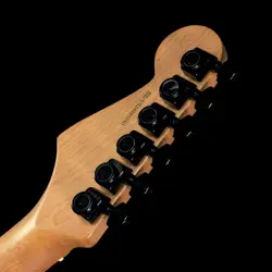 MAPLE NECK SANDB