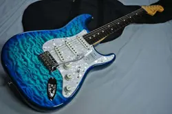 STRATOCASTER 2024 COLLECTION