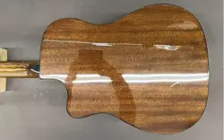 NECK WALNUT FINGERBOARD