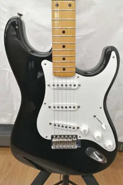 1997-2000 BASSWOODBODY MAPLE