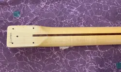 BULLET TELECASTER NECK