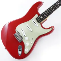 1960'S STRATOCASTER DELUXE