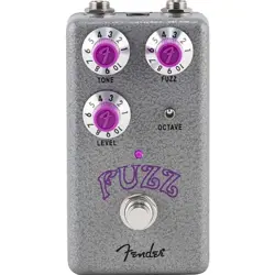 HAMMERTONE FUZZ FUZZ