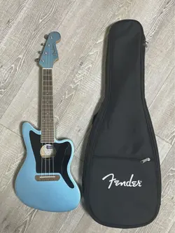 JAZZMASTER UKULELE TIDEPOOL