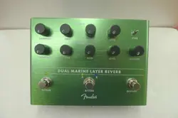 REVERB EFFECTOR NO.NM376