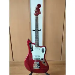 FENDER JAGUAR NO.LG2014