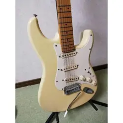 FENDER GUITAR NO.LG2019