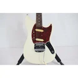 FENDER JAPAN MG65 NO.LG1811