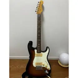 FENDER JAPAN ST62-P NO.LG1715