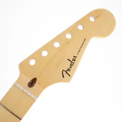 FENDER AMERICAN DELUXE STRATOCASTER GUITAR NECK MAPLE (072905)