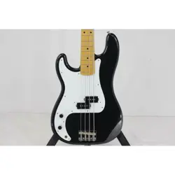 FENDER JAPAN PB57/LH NO.LG1672